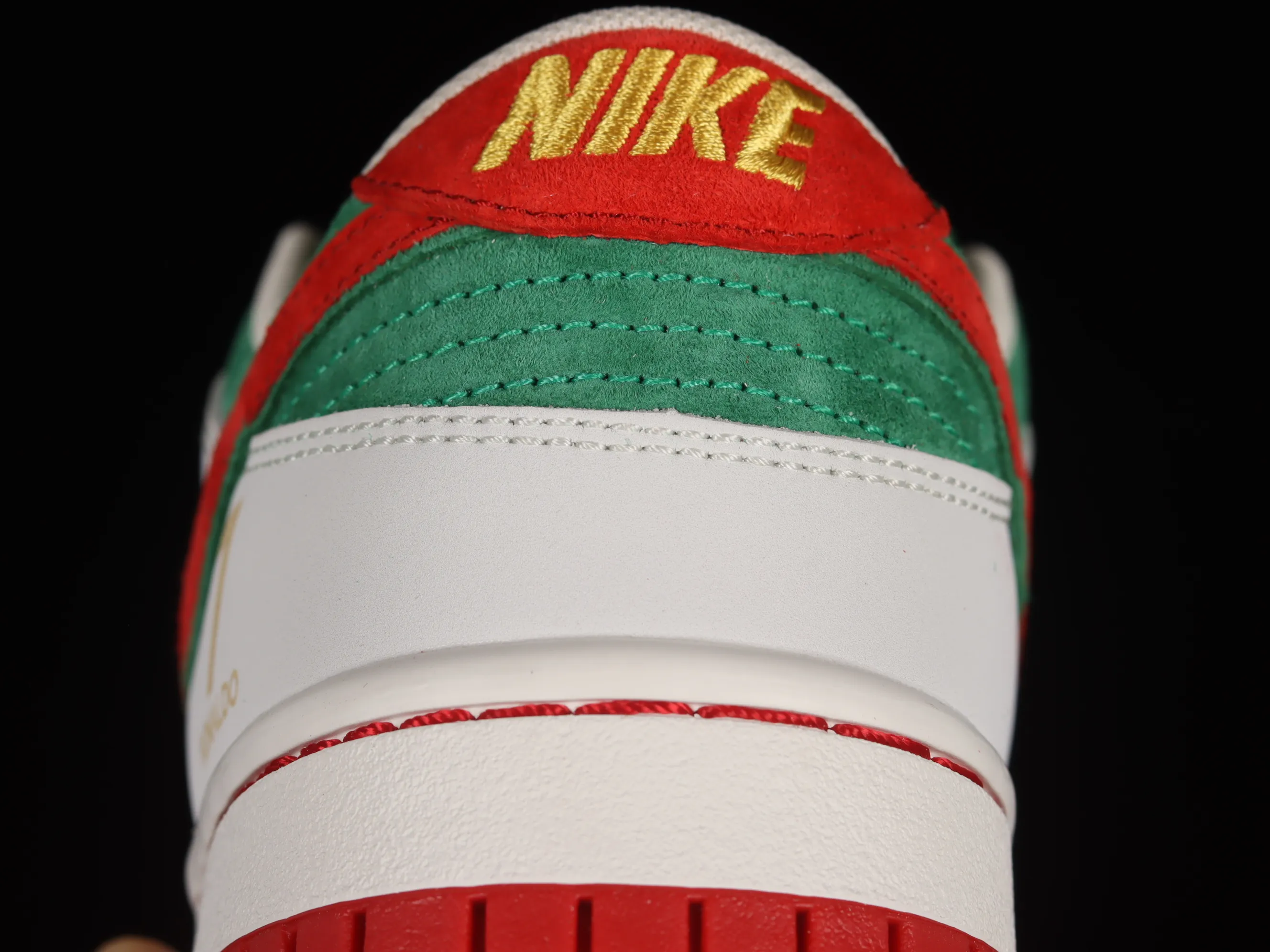 All Categories Nk SB Dunk Series Nk SB Dunk Low Low-top sneakers Nk SB Dunk Low Qatar World Cup themed SB low-top sports and leisure sneakers PT2022-885